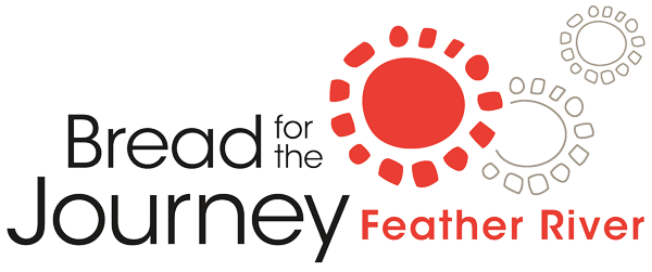 Bread for the Journey Logo