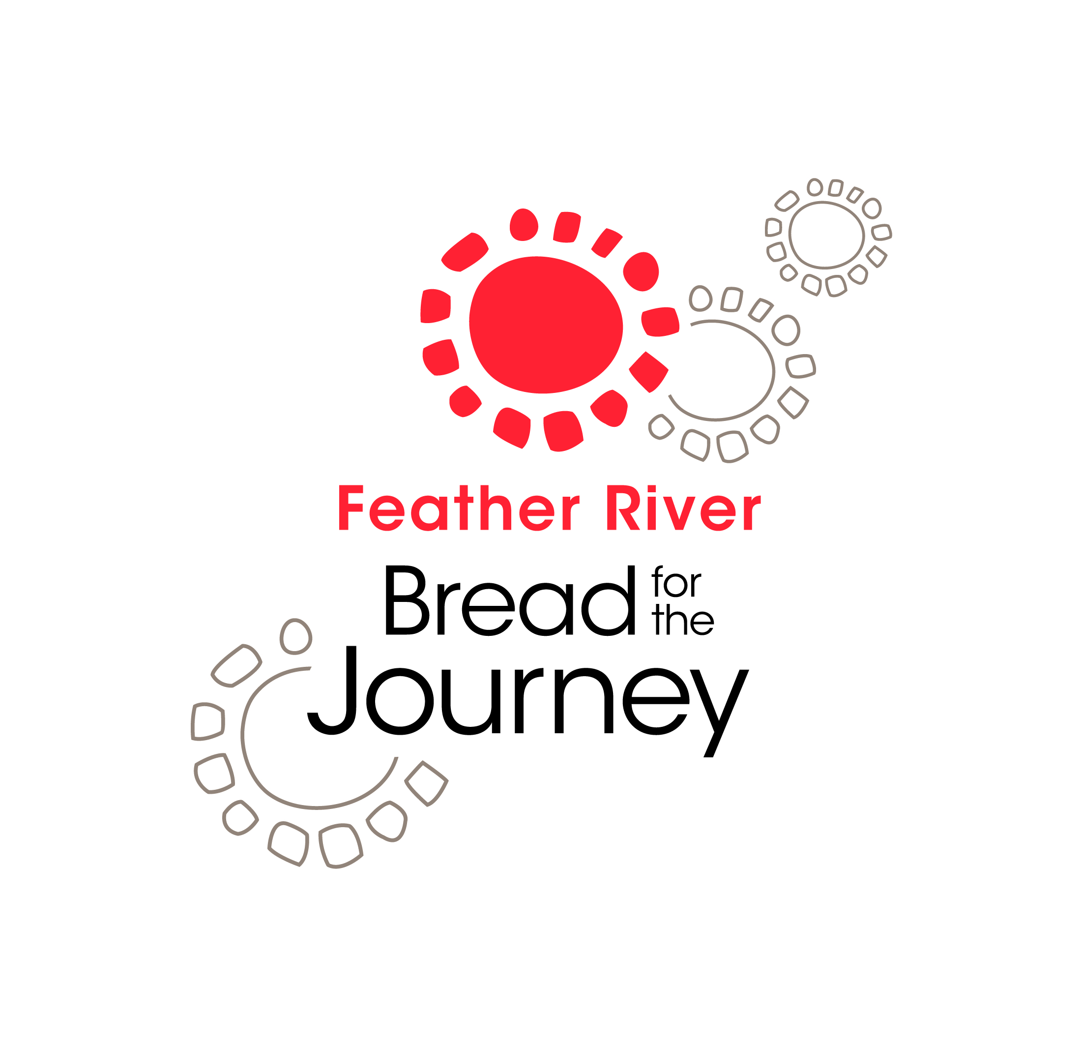 Bread for the Journey Logo