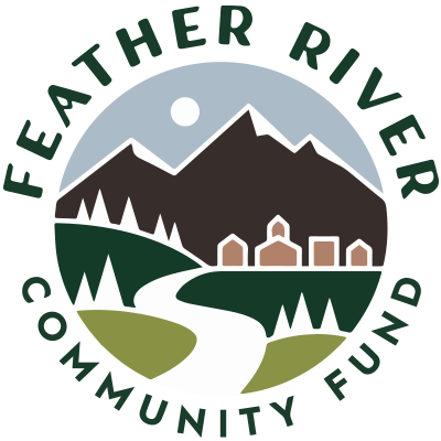 Feather River Community Fund Logo