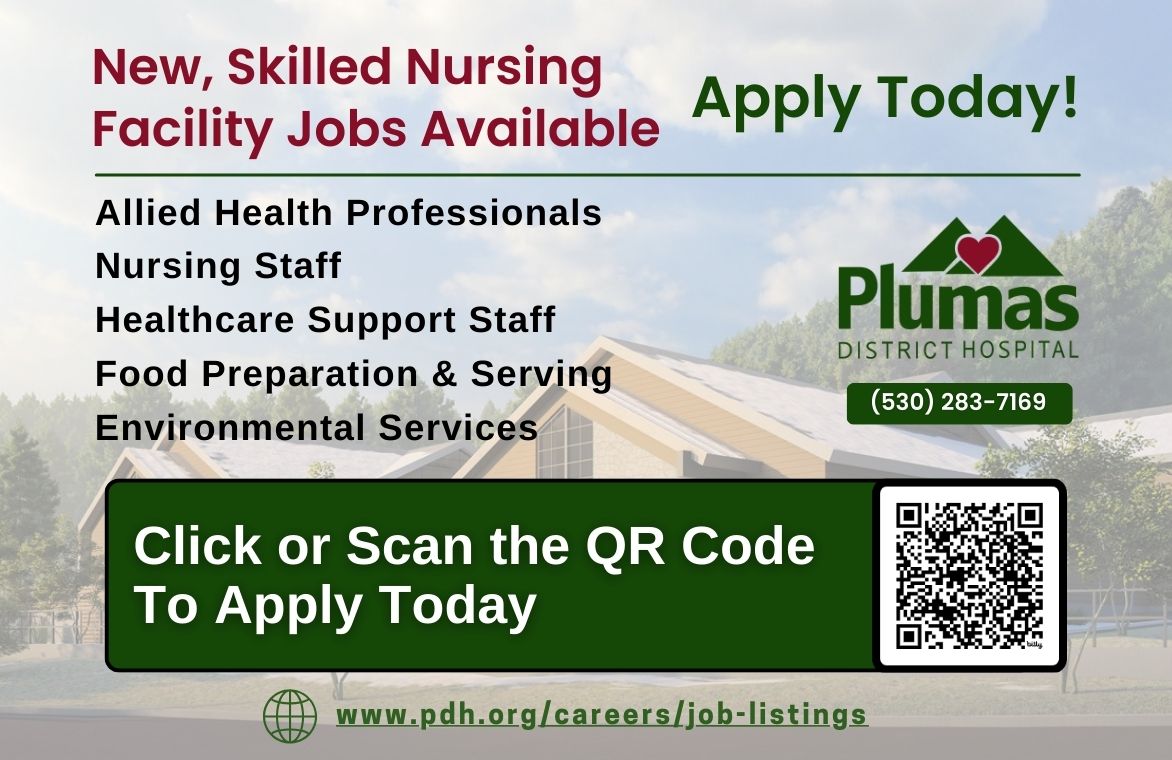 New, Skilled Nursing Facility Jobs Available - Apply Today! - Allied Health Professionals, Nursing Staff, Healthcare Support Staff, etc. Click or Scan the QR Code To Apply Today