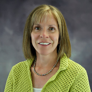 Photo of Kay Lund, RD, cces