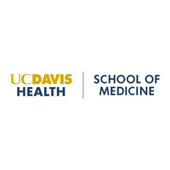 加州大学戴维斯分校农村优质医学教育计划的标志