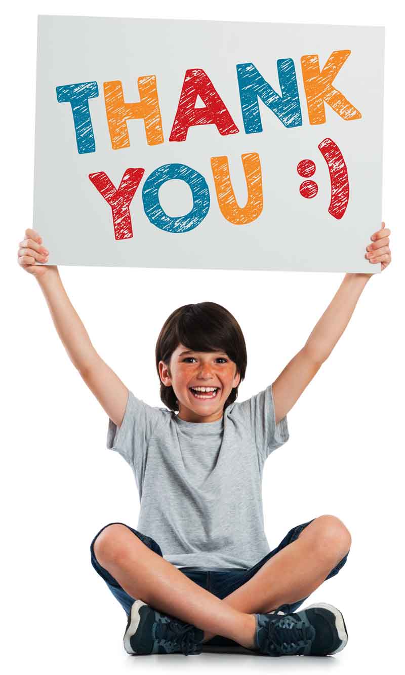 Thank You!