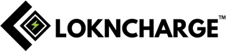 LoknCharge Logo