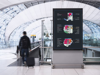 Digital Signage