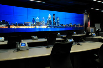 Display Systems/Videowalls