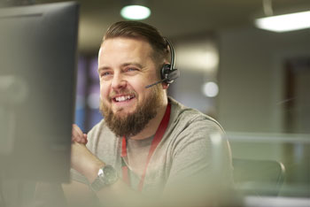 System Monitoring and Support