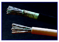 Watertight Cable | Water Block Cable | Marine Shipboard Cable