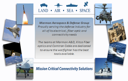 Mission Critical connectivity Solutions