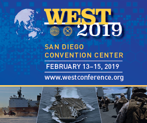 AFCEA West 2019