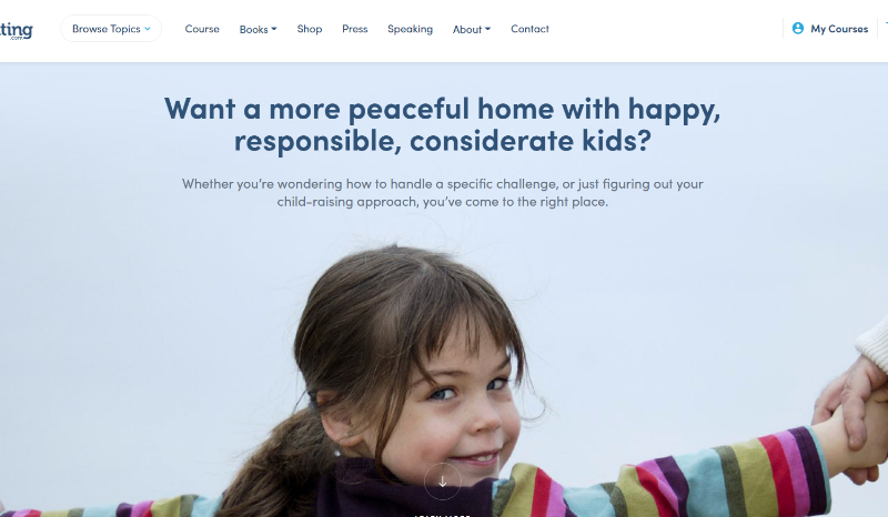 Enginate, Partner - Siteglide