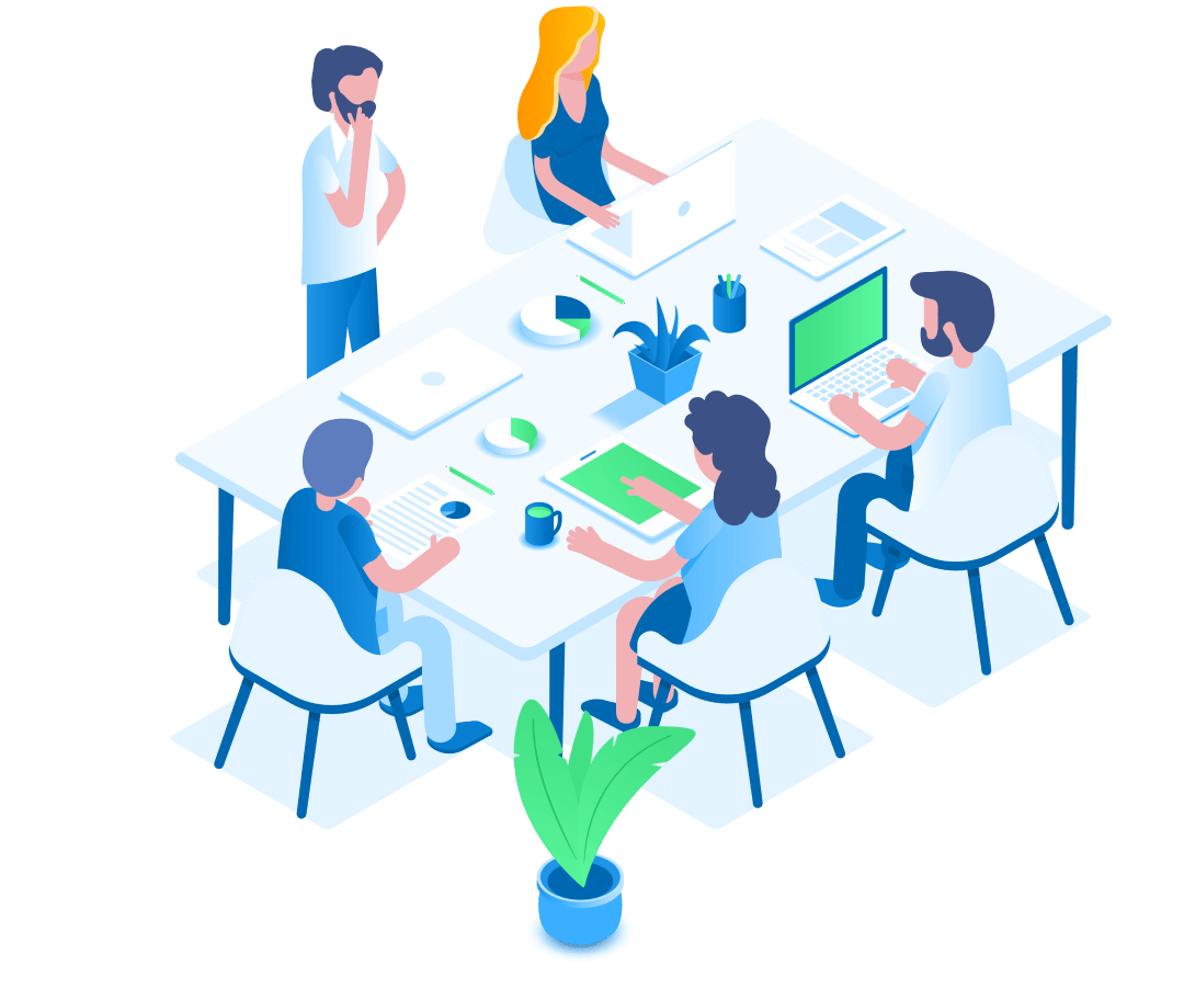 For Digital Agencies