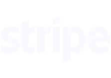 partnered with Stripe