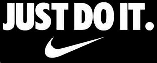 i can do it nike