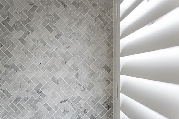 Professional Bathroom Renovation