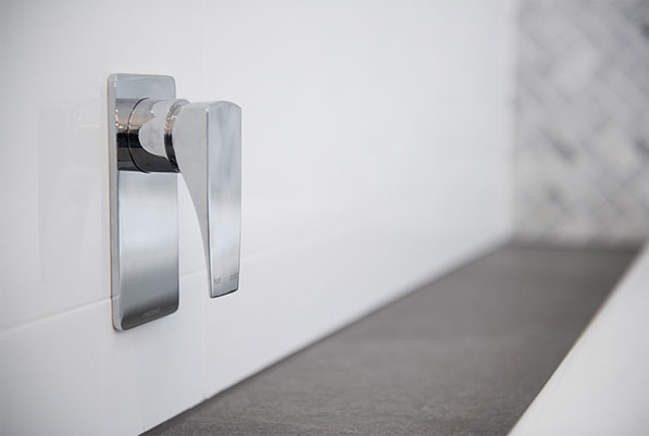 Phoenix Wall Mounted Tap