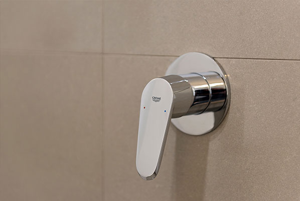 Bathroom Renovation Services