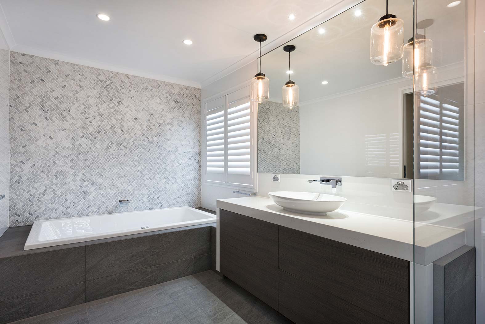 Bathroom Design Adelaide | Bathroom Design Ideas | Adelaide Bathrooms ...