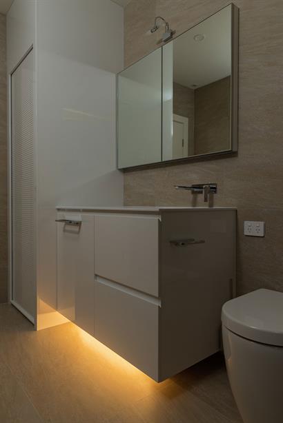Infra-red activated Night sensor light