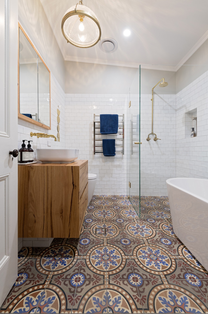 Bathroom Renovation Specialists Wattle Park