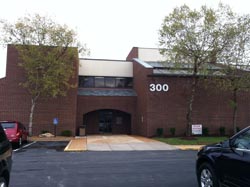photo of office building