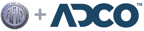 AFIP plus ADCO