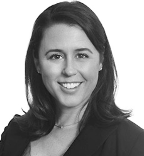 Andrea Cottrell - Hudson Cook