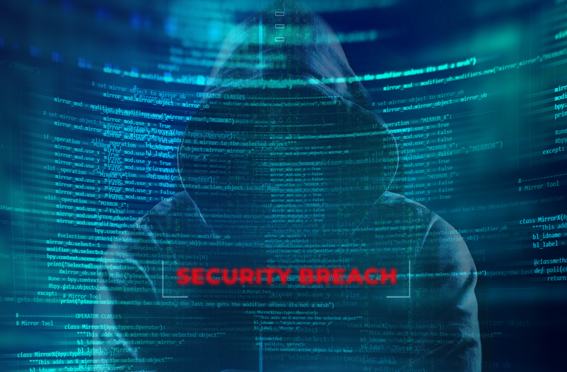 Data Security for Dealerships