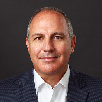 Kendall Schorr - Frontwave Credit Union - General Counsel, Chief Risk Officer