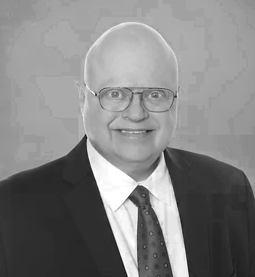 Randy Henrick