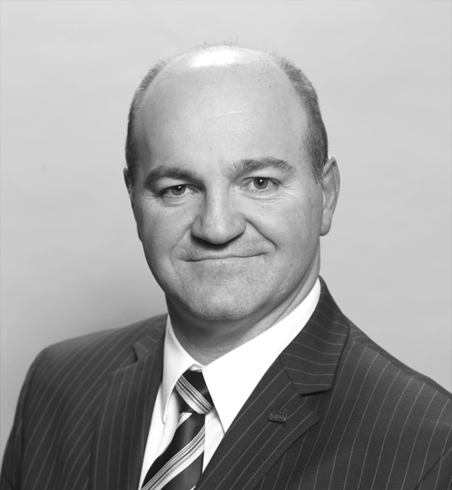 Shaun Petersen