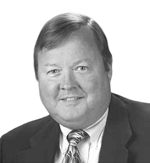 Terrence O’Loughlin, JD, MBA - Reynolds & Reynolds