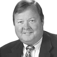Terrence O’Loughlin, JD, MBA - Reynolds & Reynolds