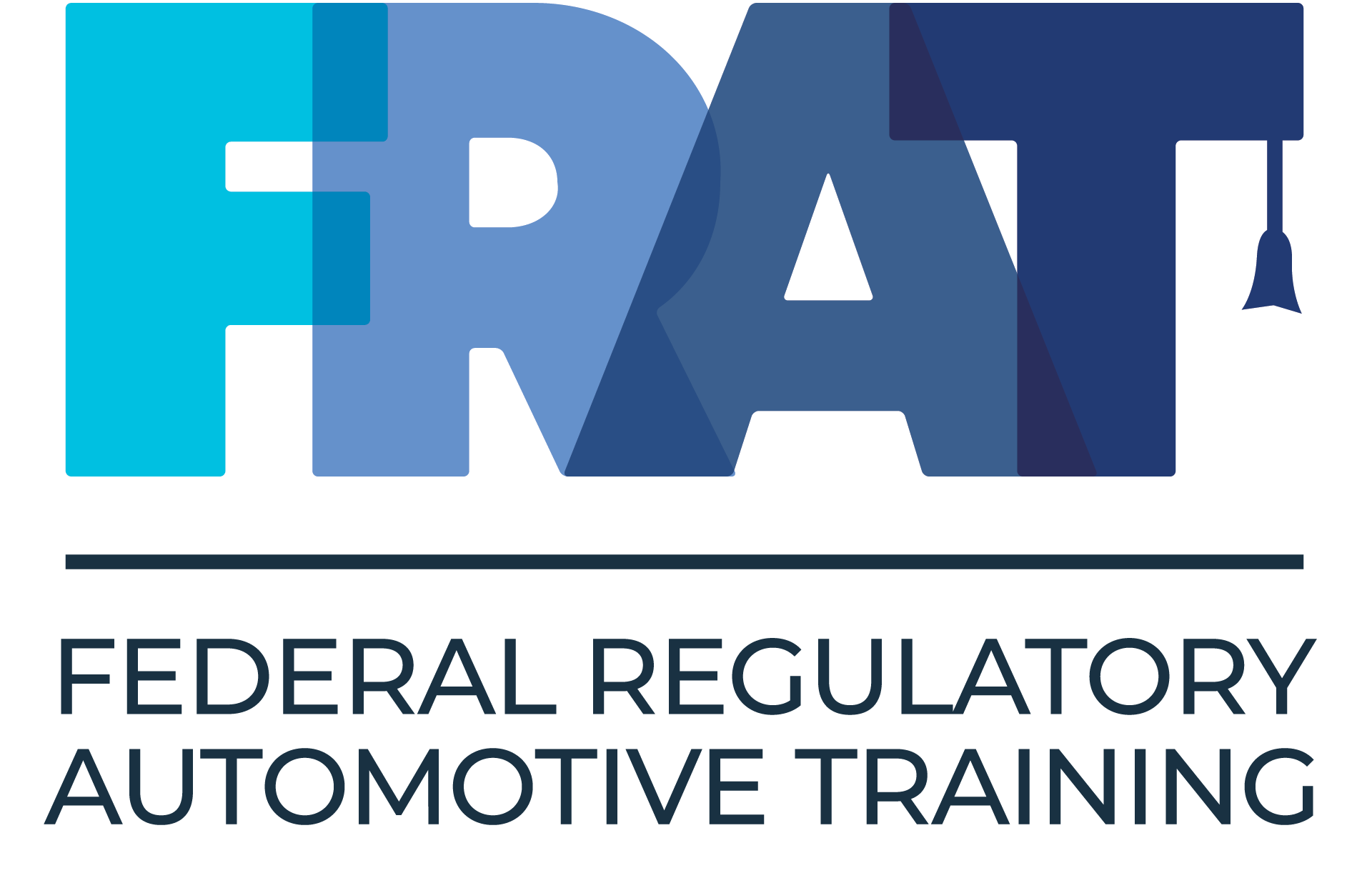 Federal Regulatory Automotive Training logo