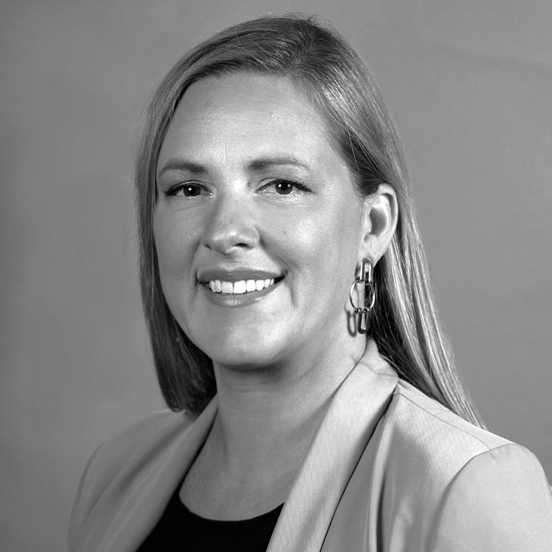 Lindsey Sanders Portrait