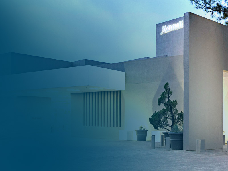 Marriott Solana Hotel