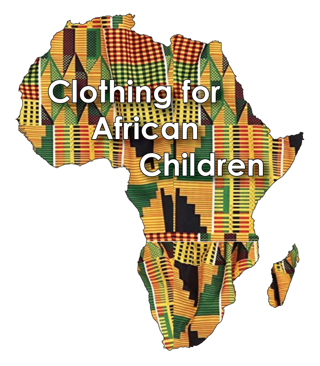 Clothing for African Children logo