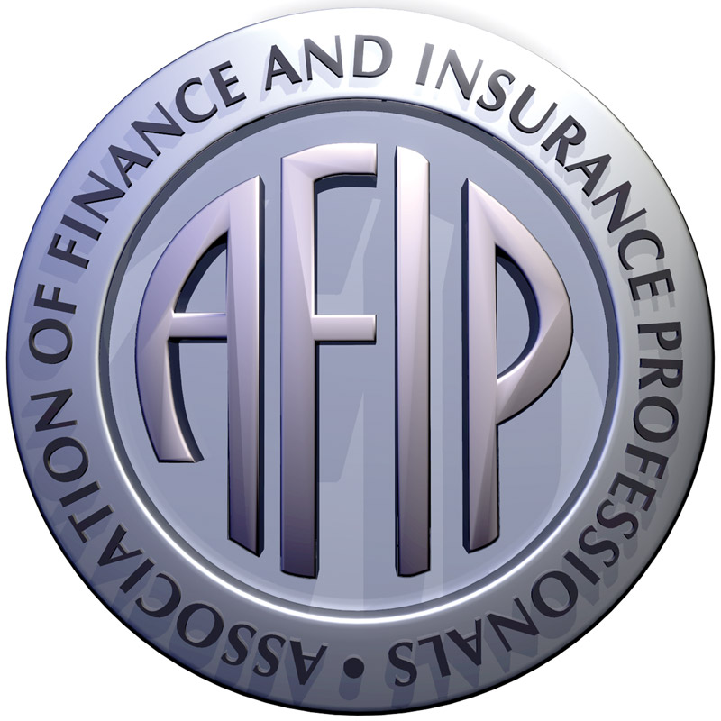 AFIP logo