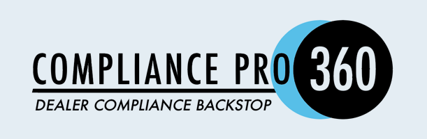 Compliance Pro 360 logo