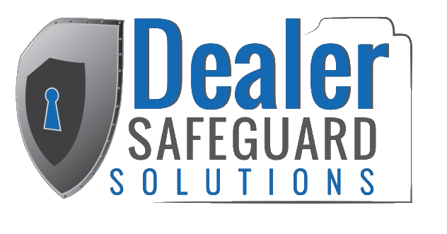 Dealer Safegaurd Solutions logo