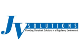 JV Solutions logo