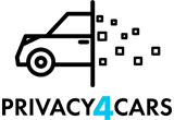 Privacy 4 Cars logo
