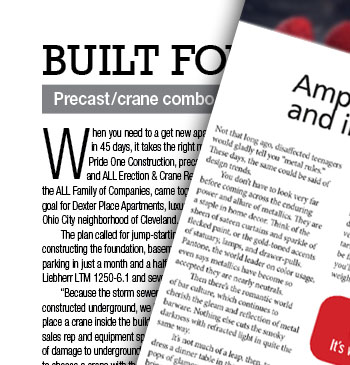 PR-advertorial