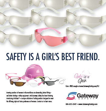 Gateway Safety Ad