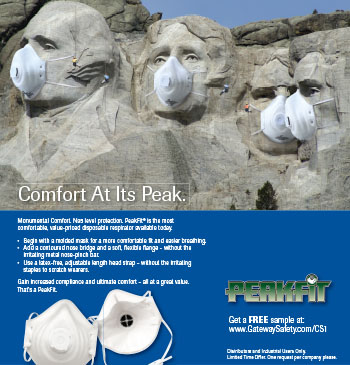 Gateway Safety Ad