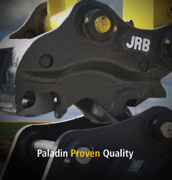Paladin ad