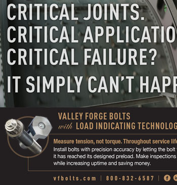 Valley Forge Ad