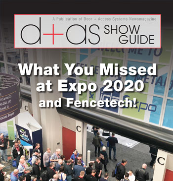 DASMA Show Guide
