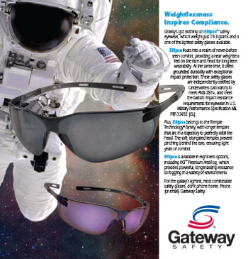 Gateway Safety Literature