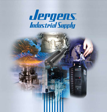 Jergens Brochure